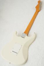 Fender American Vintage II 1961 Stratocaster Olympic White 【3.66kg】_8