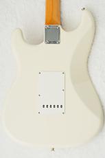 Fender American Vintage II 1961 Stratocaster Olympic White 【3.66kg】_9