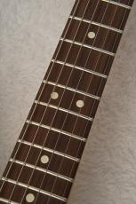 Fender Limited American Professional II Classic Stratocaster Olympic Pearl 【3.39kg】_4