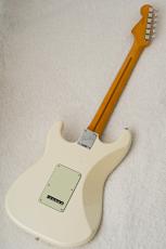 Fender Limited American Professional II Classic Stratocaster Olympic Pearl 【3.39kg】_7