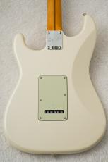 Fender Limited American Professional II Classic Stratocaster Olympic Pearl 【3.39kg】_8