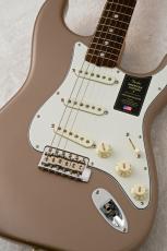Fender American Vintage II 1965 Stratocaster Shoreline Gold 【3.64kg】_2