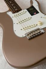 Fender American Vintage II 1965 Stratocaster Shoreline Gold 【3.64kg】_3