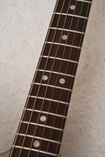 Fender American Vintage II 1965 Stratocaster Shoreline Gold 【3.64kg】_5