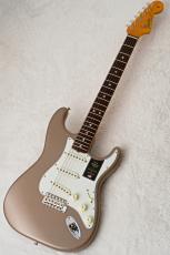 Fender American Vintage II 1965 Stratocaster Shoreline Gold 【3.64kg】_7