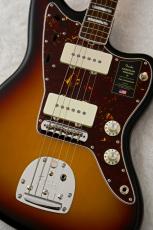 Fender American Vintage II 1966 Jazzmaster 3-Color Sunburst 【3.61kg】_2