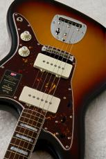 Fender American Vintage II 1966 Jazzmaster 3-Color Sunburst 【3.61kg】_4