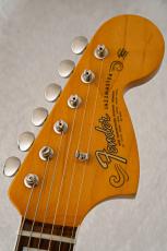 Fender American Vintage II 1966 Jazzmaster 3-Color Sunburst 【3.61kg】_6