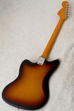 Fender American Vintage II 1966 Jazzmaster 3-Color Sunburst 【3.61kg】_8