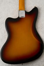 Fender American Vintage II 1966 Jazzmaster 3-Color Sunburst 【3.61kg】_9