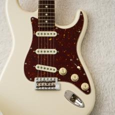 Fender Limited American Professional II Classic Stratocaster Olympic Pearl 【3.40kg】