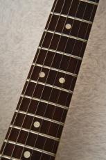 Fender Limited American Professional II Classic Stratocaster Olympic Pearl 【3.40kg】_4