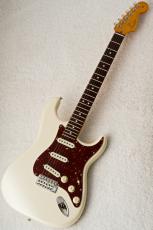 Fender Limited American Professional II Classic Stratocaster Olympic Pearl 【3.40kg】_6
