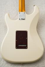 Fender Limited American Professional II Classic Stratocaster Olympic Pearl 【3.40kg】_8