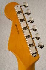 Fender Limited American Professional II Classic Stratocaster Olympic Pearl 【3.40kg】_9