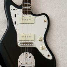 Fender FSR Limited American Vintage II 1966 Jazzmaster Black 【3.61kg】