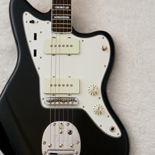 Fender FSR Limited American Vintage II 1966 Jazzmaster Black 【3.61kg】