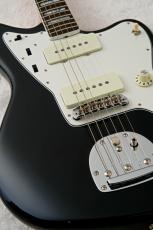 Fender FSR Limited American Vintage II 1966 Jazzmaster Black 【3.61kg】_3