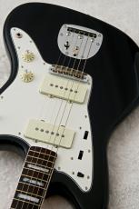 Fender FSR Limited American Vintage II 1966 Jazzmaster Black 【3.61kg】_4