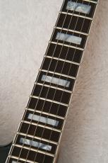 Fender FSR Limited American Vintage II 1966 Jazzmaster Black 【3.61kg】_5