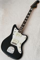 Fender FSR Limited American Vintage II 1966 Jazzmaster Black 【3.61kg】_7