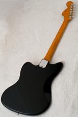 Fender FSR Limited American Vintage II 1966 Jazzmaster Black 【3.61kg】_8