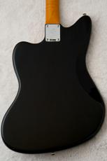 Fender FSR Limited American Vintage II 1966 Jazzmaster Black 【3.61kg】_9