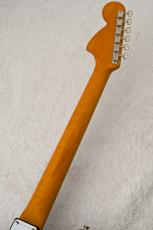 Fender FSR Limited American Vintage II 1966 Jazzmaster Black 【3.61kg】_10