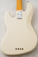 Fender American Professional II Jazz Bass Olympic White 【4.19kg】_8