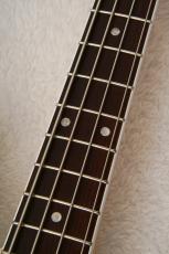 Fender American Vintage II 1966 Jazz Bass Olympic White 【4.18kg】_5