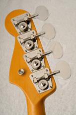 Fender American Vintage II 1966 Jazz Bass Olympic White 【4.18kg】_10