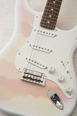 Fender 2026 Made in Japan Hybrid II Stratocaster Misty Satin Yellow Mist 【3.46kg】_2