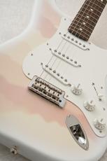 Fender 2026 Made in Japan Hybrid II Stratocaster Misty Satin Yellow Mist 【3.46kg】_4