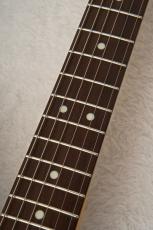 Fender 2026 Made in Japan Hybrid II Stratocaster Misty Satin Yellow Mist 【3.46kg】_6