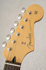 Fender 2026 Made in Japan Hybrid II Stratocaster Misty Satin Yellow Mist 【3.46kg】_7
