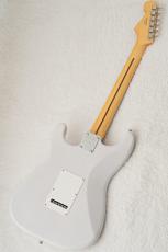 Fender 2026 Made in Japan Hybrid II Stratocaster Misty Satin Yellow Mist 【3.46kg】_9