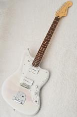 Fender 2026 Made in Japan Hybrid II Jazzmaster Misty Satin Yellow Mist 【3.54kg】_2