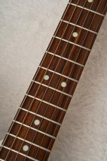 Fender 2026 Made in Japan Hybrid II Jazzmaster Misty Satin Yellow Mist 【3.54kg】_7