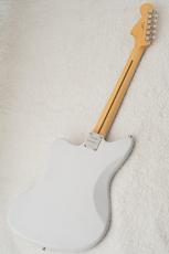 Fender 2026 Made in Japan Hybrid II Jazzmaster Misty Satin Yellow Mist 【3.54kg】_9
