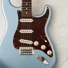 Fender Limited American Professional II Classic Stratocaster Mystic Ice Blue 【3.38kg】