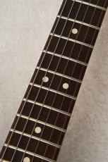 Fender Limited American Professional II Classic Stratocaster Mystic Ice Blue 【3.38kg】_6