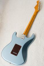 Fender Limited American Professional II Classic Stratocaster Mystic Ice Blue 【3.38kg】_9