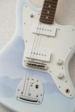 Fender 2026 Made in Japan Hybrid II Jazzmaster Misty Satin Blue Mist 【3.54kg】_2