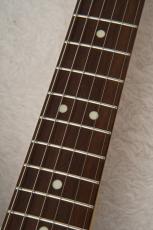 Fender 2026 Made in Japan Hybrid II Jazzmaster Misty Satin Blue Mist 【3.54kg】_5