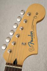 Fender 2026 Made in Japan Hybrid II Jazzmaster Misty Satin Blue Mist 【3.54kg】_6
