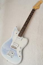 Fender 2026 Made in Japan Hybrid II Jazzmaster Misty Satin Blue Mist 【3.54kg】_7