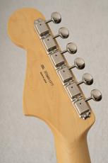 Fender 2026 Made in Japan Hybrid II Jazzmaster Misty Satin Blue Mist 【3.54kg】_10