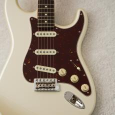 Fender Limited American Professional II Classic Stratocaster Olympic Pearl 【3.39kg】