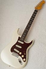 Fender Limited American Professional II Classic Stratocaster Olympic Pearl 【3.39kg】_2