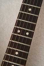 Fender Limited American Professional II Classic Stratocaster Olympic Pearl 【3.39kg】_8